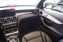 مێرسێدس بێنز C-Class